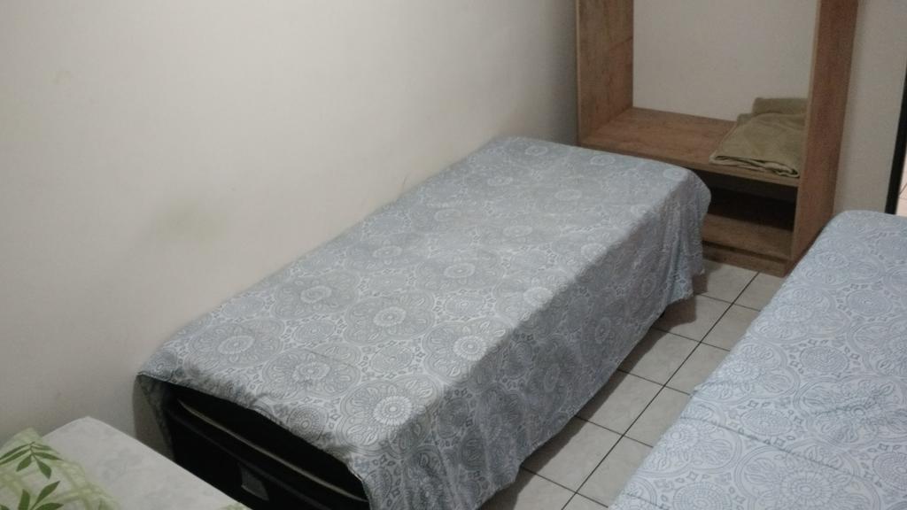 Dormitorio Canarinhoゴイアニア エクステリア 写真