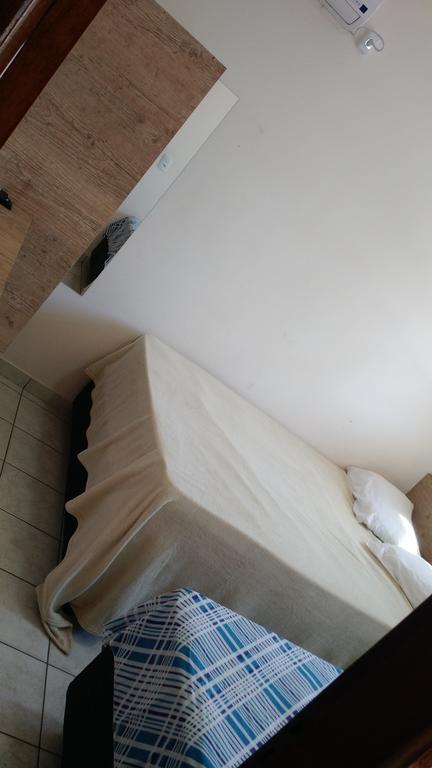 Dormitorio Canarinhoゴイアニア エクステリア 写真