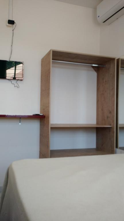 Dormitorio Canarinhoゴイアニア エクステリア 写真