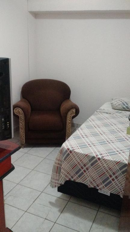 Dormitorio Canarinhoゴイアニア エクステリア 写真