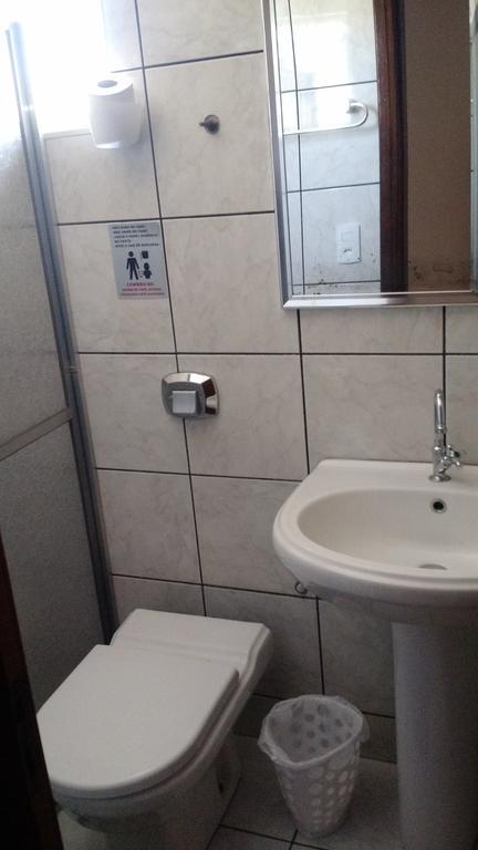 Dormitorio Canarinhoゴイアニア エクステリア 写真